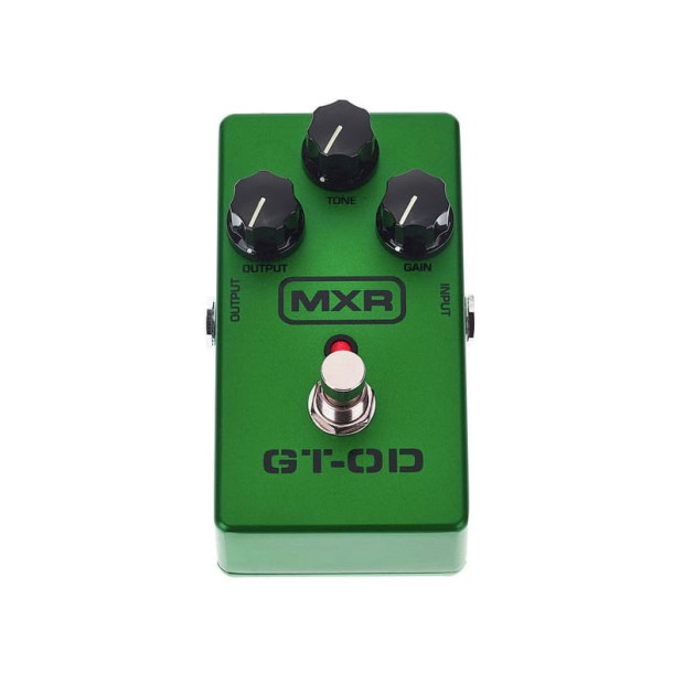 افکت گیتار الکتریک ام ایکس آر MXR M193 GT-OD Overdrive Pedal