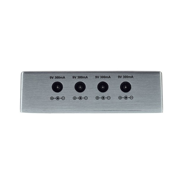 افکت گیتار الکتریک ام ایکس آر MXR M239 MINI ISO-BRICK POWER SUPPLY