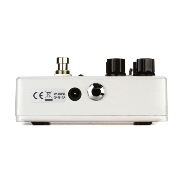 افکت گیتار الکتریک ام ایکس آر MXR M250 Double-Double Overdrive Pedal