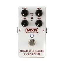 قیمت خرید فروش افکت گیتار الکتریک ام ایکس آر MXR M250 Double-Double Overdrive Pedal