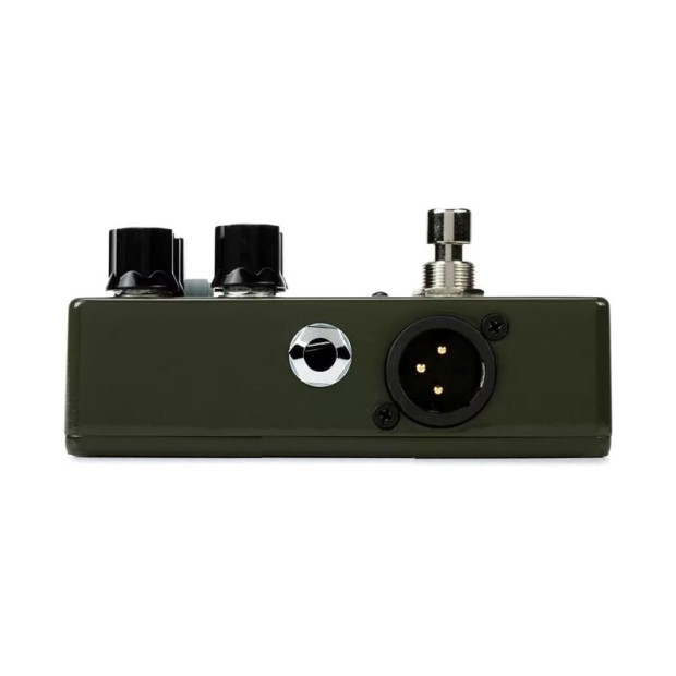 افکت گیتار الکتریک ام ایکس آر MXR M81 Bass Preamp