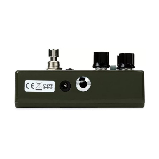 افکت گیتار الکتریک ام ایکس آر MXR M81 Bass Preamp