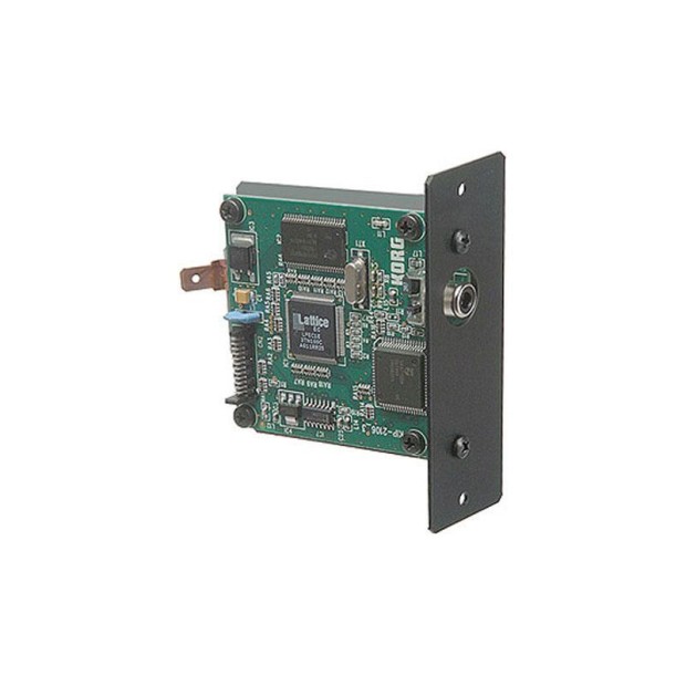 متعلقات کرگ Korg VIF4