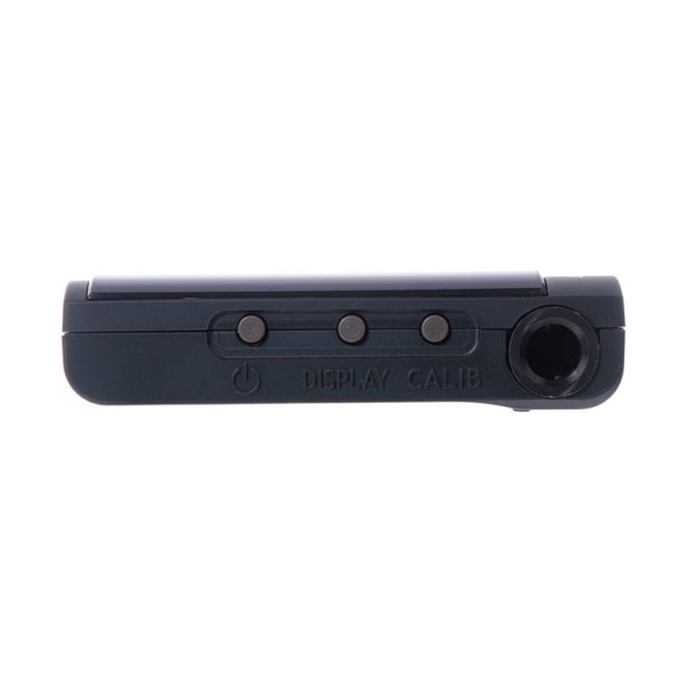 تیونر گیتار کرگ Korg GA Custom Handheld Tuner - Black