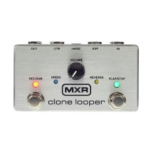 افکت گیتار الکتریک ام ایکس آر MXR Clone Looper M303