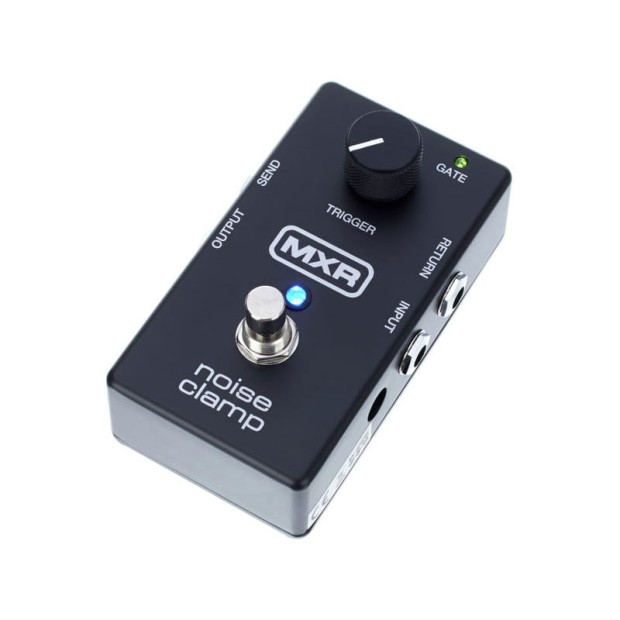افکت گیتار الکتریک ام ایکس آر MXR Noise Clamp M195