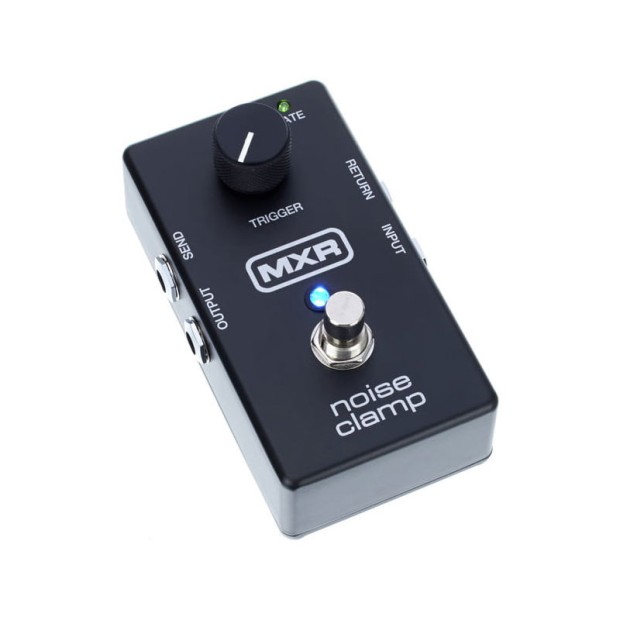افکت گیتار الکتریک ام ایکس آر MXR Noise Clamp M195