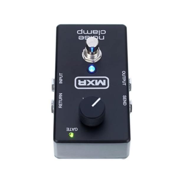 افکت گیتار الکتریک ام ایکس آر MXR Noise Clamp M195