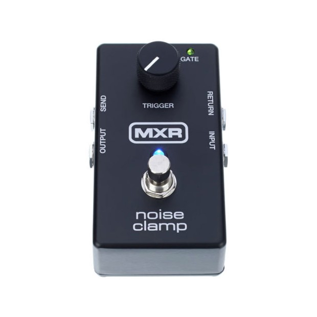 افکت گیتار الکتریک ام ایکس آر MXR Noise Clamp M195