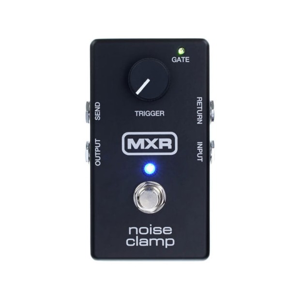 افکت گیتار الکتریک ام ایکس آر MXR Noise Clamp M195