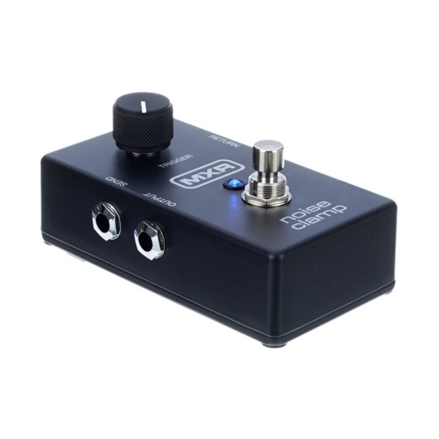 افکت گیتار الکتریک ام ایکس آر MXR Noise Clamp M195