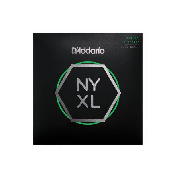 سیم گیتار بیس داداریو D'Addario NYXL4095 Bass String