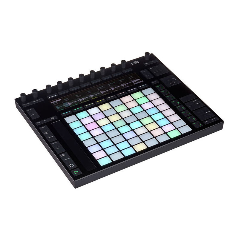 میدی کنترلر ابلتون Ableton PUSH 2 Suite