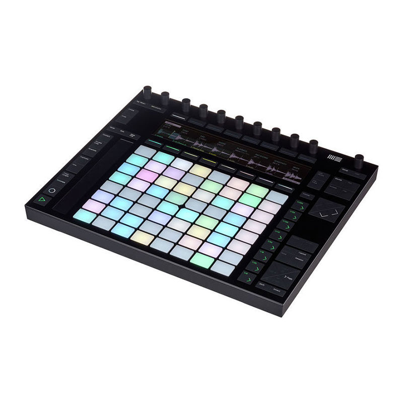 میدی کنترلر ابلتون Ableton PUSH 2 Suite