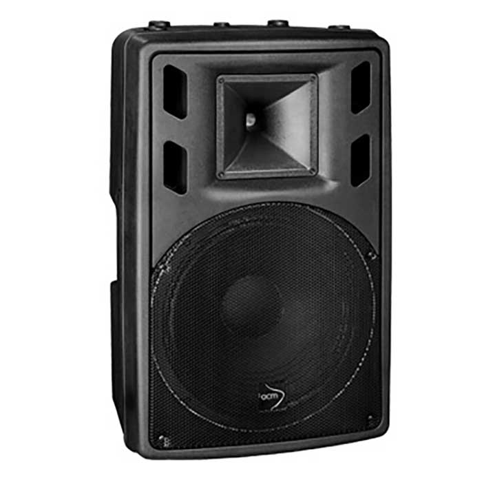 قیمت خرید فروش اسپیکر | باند پسیو ACM Audio ACM Audio 08HA150
