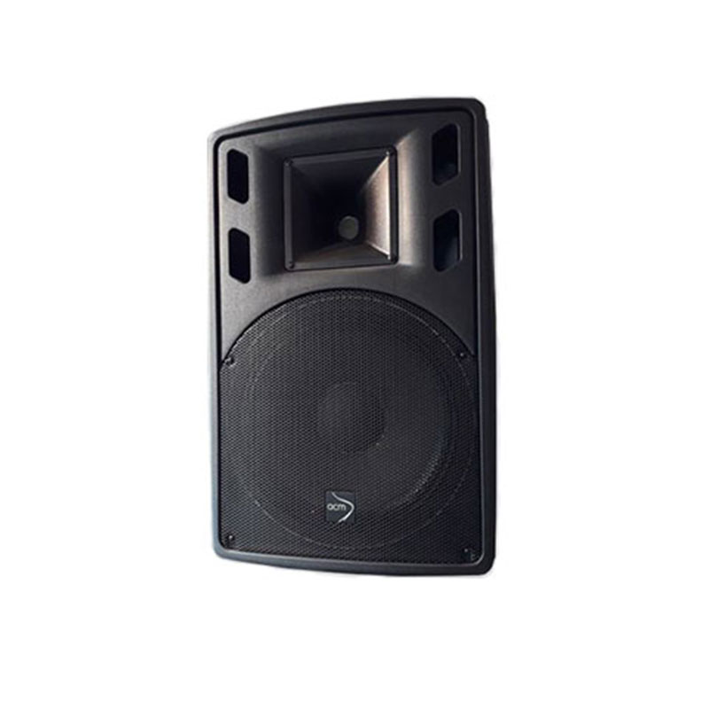 قیمت خرید فروش اسپیکر | باند اکتیو ACM Audio ACM Audio 15HA650