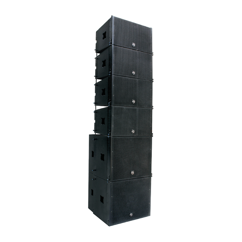 قیمت خرید فروش اسپیکر | باند اکتیو ACM Audio ACM Audio JLA112a