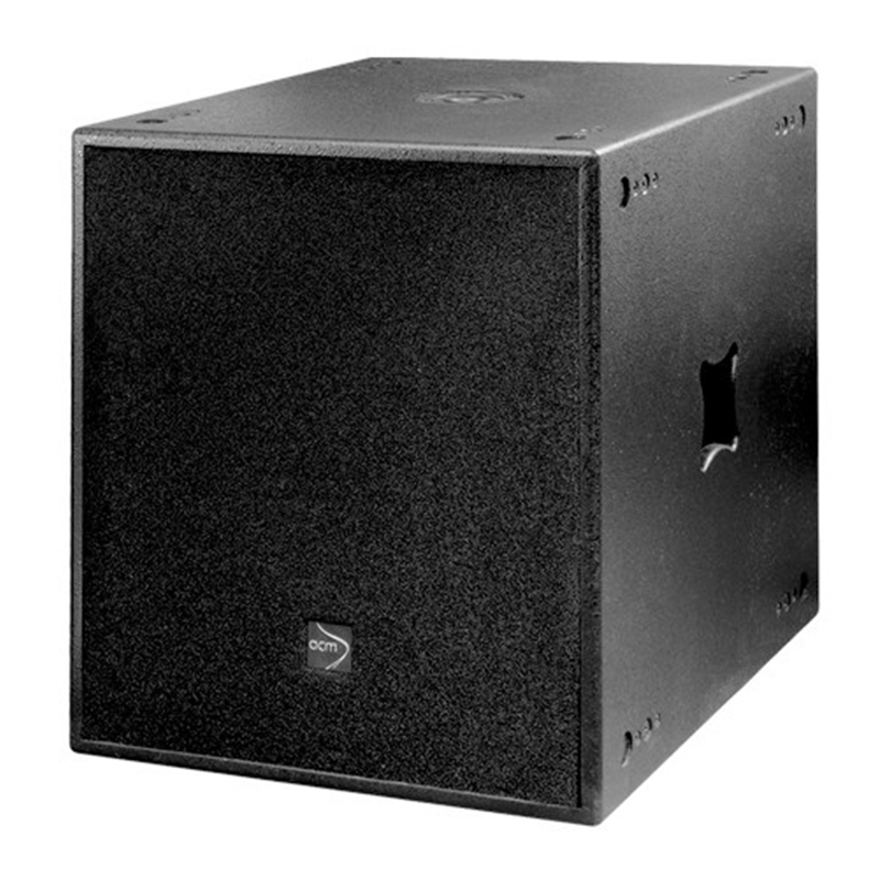 قیمت خرید فروش ساب ووفر اکتیو ACM Audio ACM Audio SRL 18se