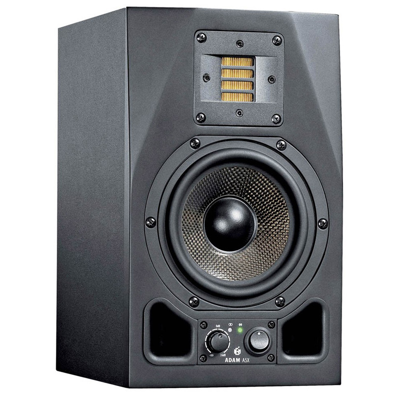 قیمت خرید فروش اسپیکر مانیتورینگ آدام آدیو ADAM A5X