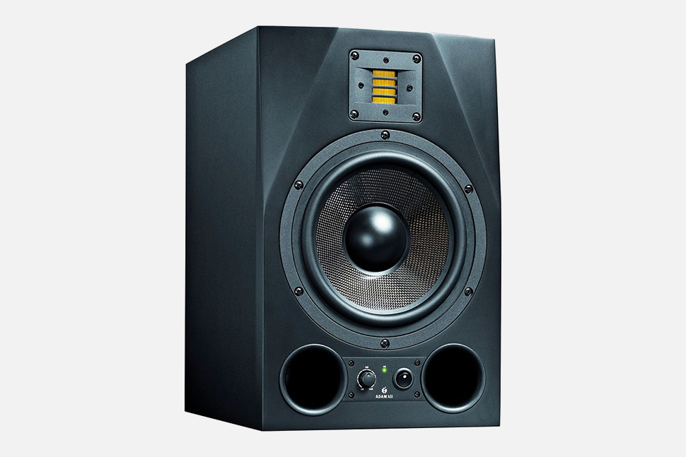 ADAM A8X اسپیکر مانیتورینگ