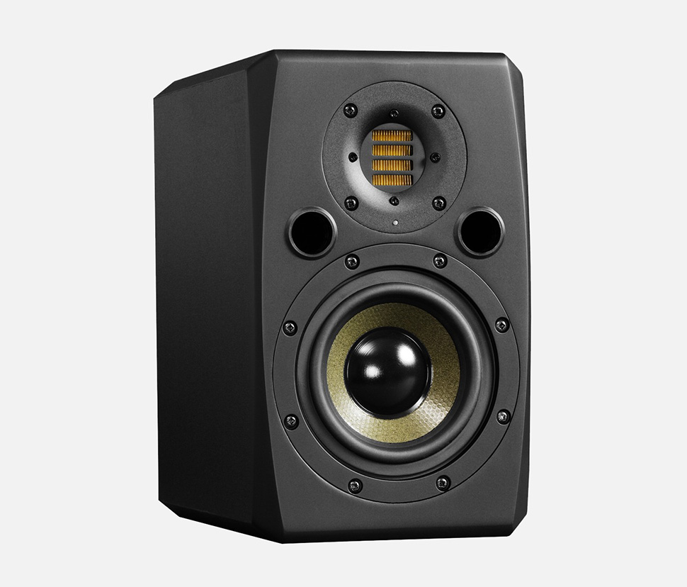 ADAM S1X اسپیکر مانیتورینگ