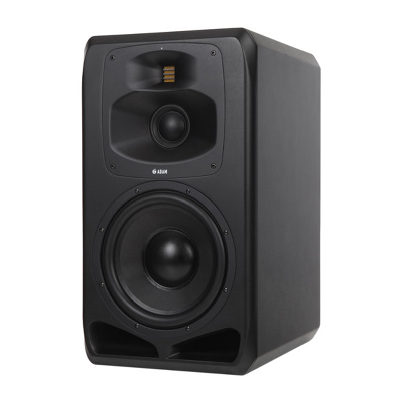 قیمت خرید فروش اسپیکر مانیتورینگ آدام آدیو ADAM S5V