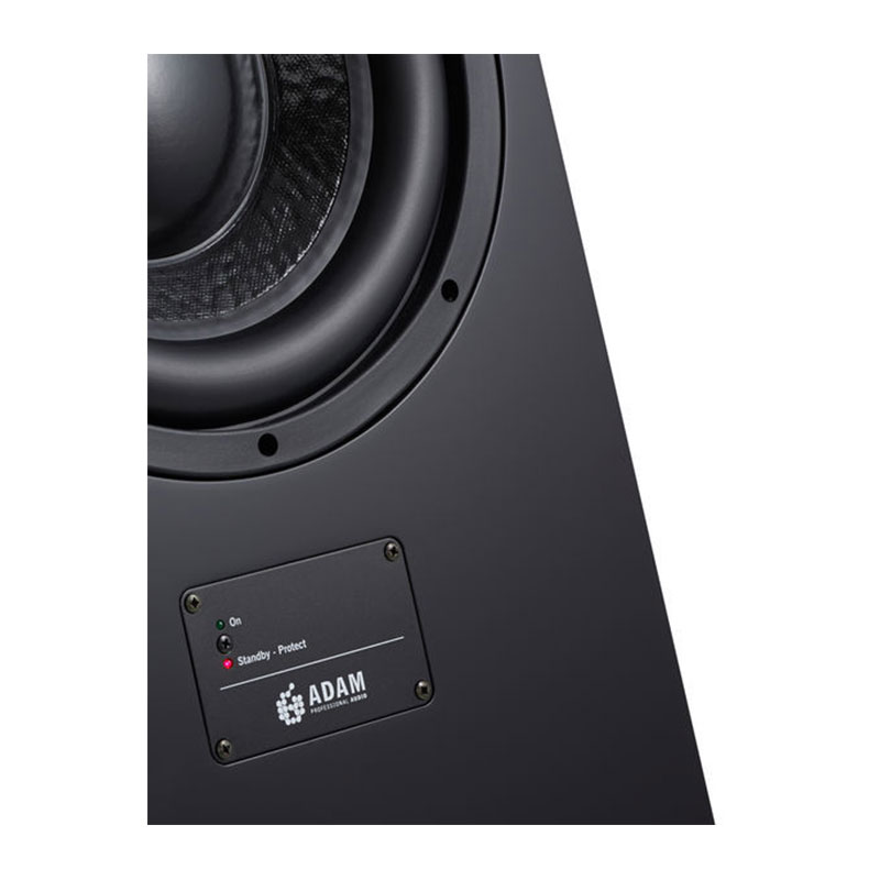 اسپیکر مانیتورینگ آدام آدیو ADAM Sub10 MK2