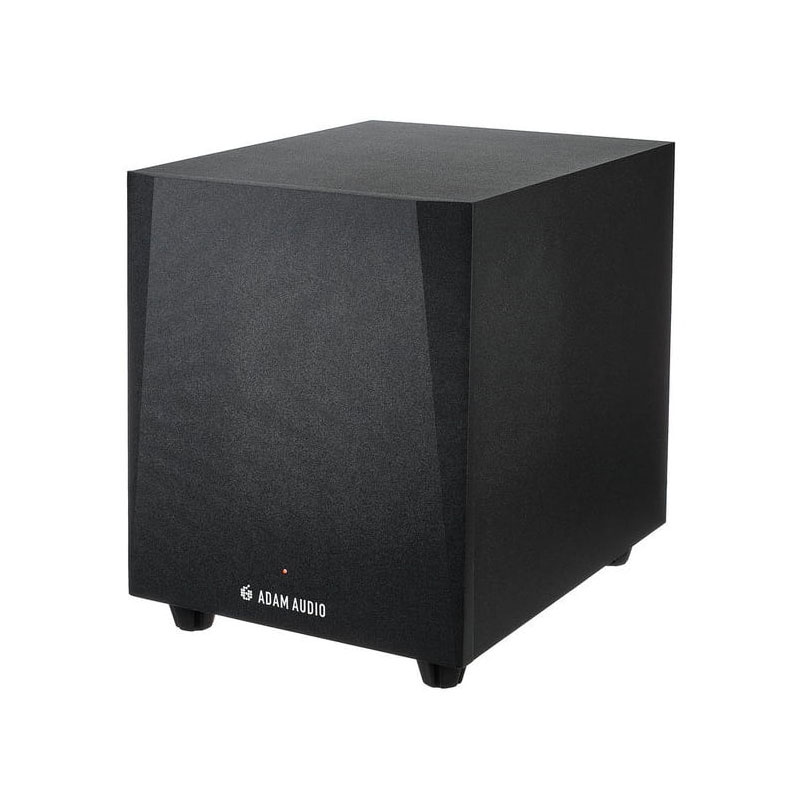 قیمت خرید فروش ساب ووفر اکتیو آدام آدیو ADAM T10S