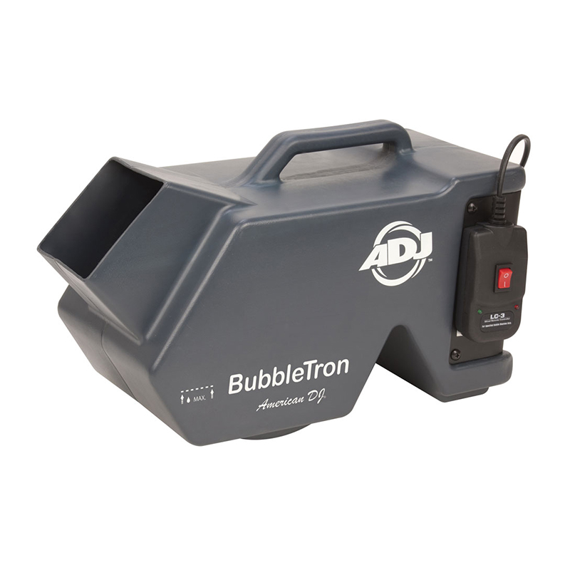 حباب ساز ای دی جی ADJ Bubbletron