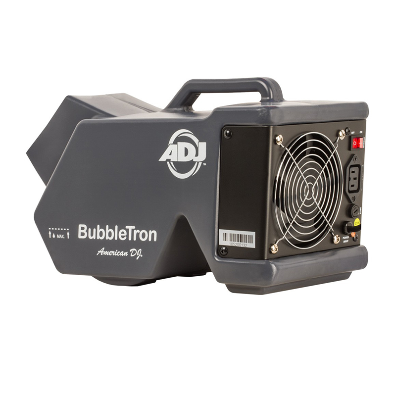 حباب ساز ای دی جی ADJ Bubbletron