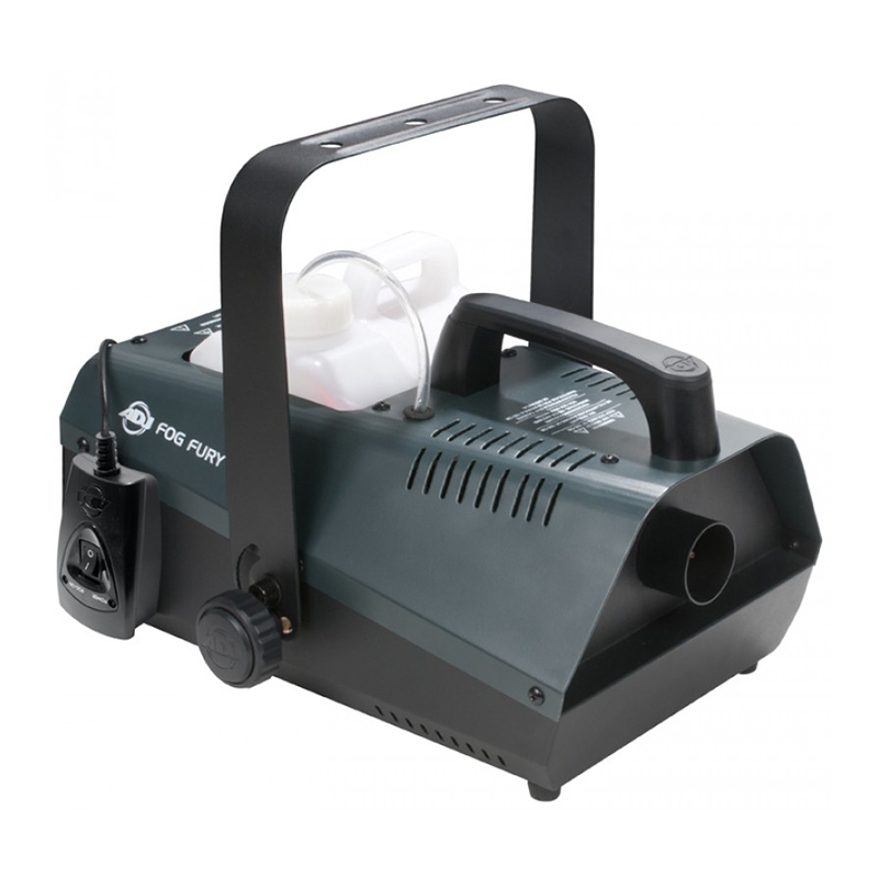 مه ساز و لایتینگ ای دی جی ADJ Fog Fury 1000