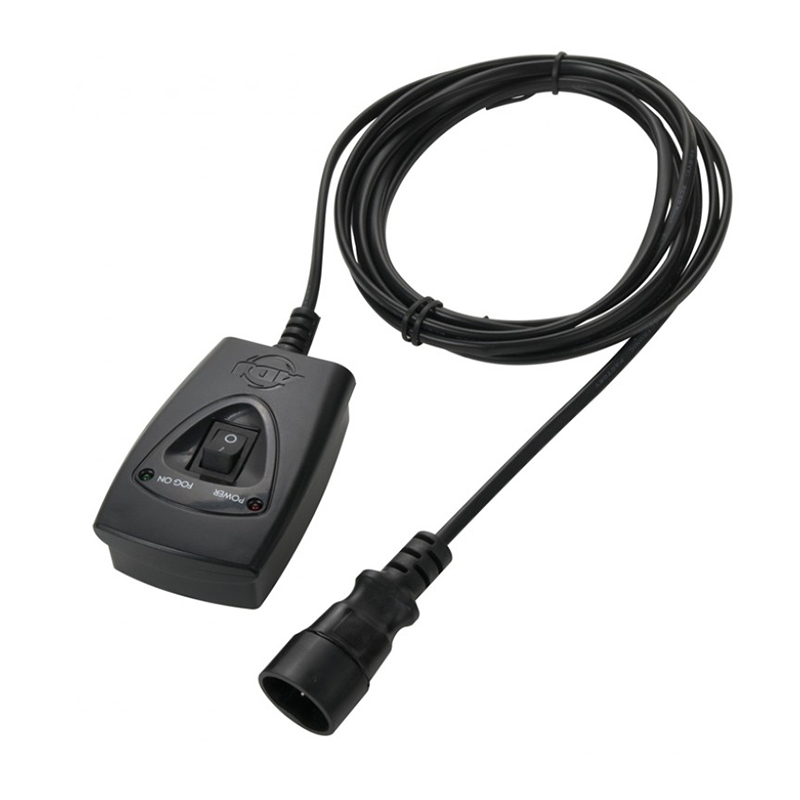 مه ساز و لایتینگ ای دی جی ADJ Fog Fury 1000