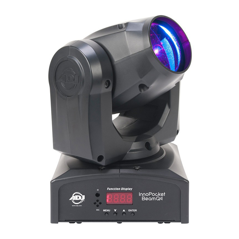 قیمت خرید فروش لایتینگ ای دی جی ADJ Inno Pocket Beam Q4