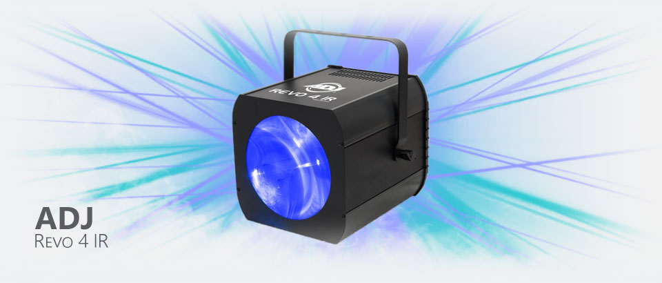 ADJ Revo 4 IR