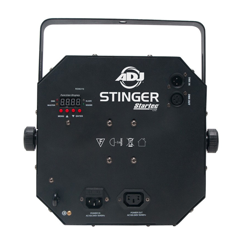 لایتینگ ای دی جی ADJ Stinger