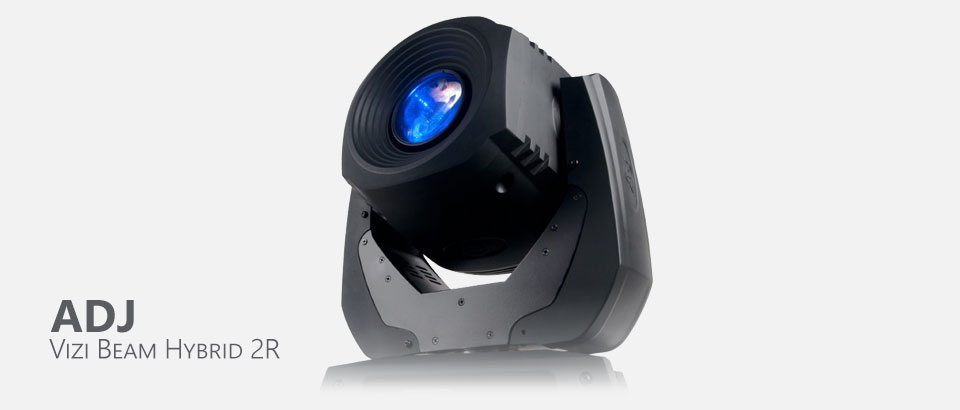 لایتینگ ADJ Vizi Beam Hybrid 2R