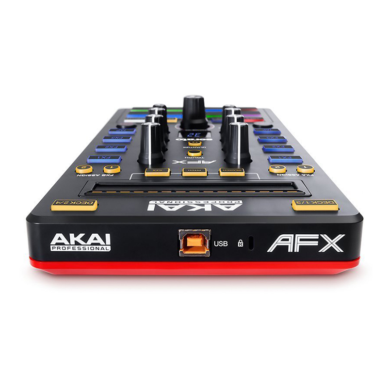 دی جی کنترلر آکایی Akai AFX