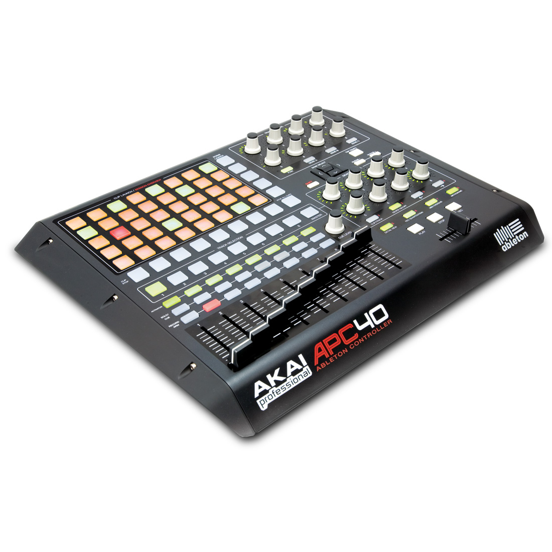 قیمت خرید فروش میدی کنترلر آکایی AKAI APC40