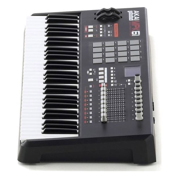 میدی کنترلر آکایی AKAI MPK61