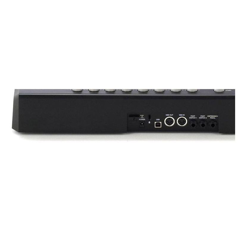 میدی کنترلر آکایی AKAI MPK61