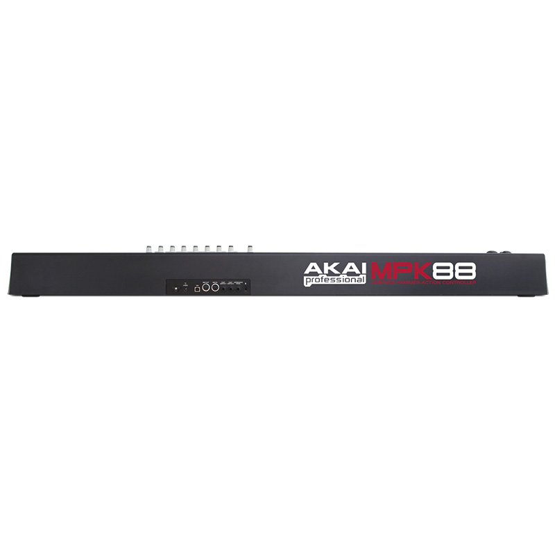 میدی کنترلر آکایی AKAI MPK88