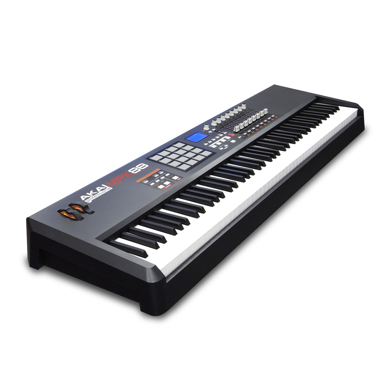 میدی کنترلر آکایی AKAI MPK88