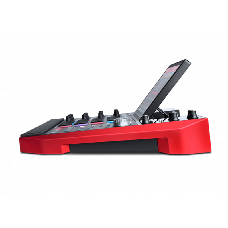 دی جی کنترلر آکایی Akai Professional MPC X