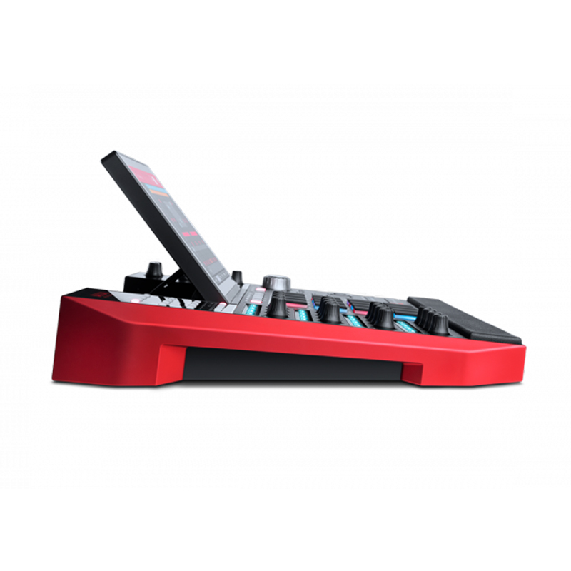 دی جی کنترلر آکایی Akai Professional MPC X