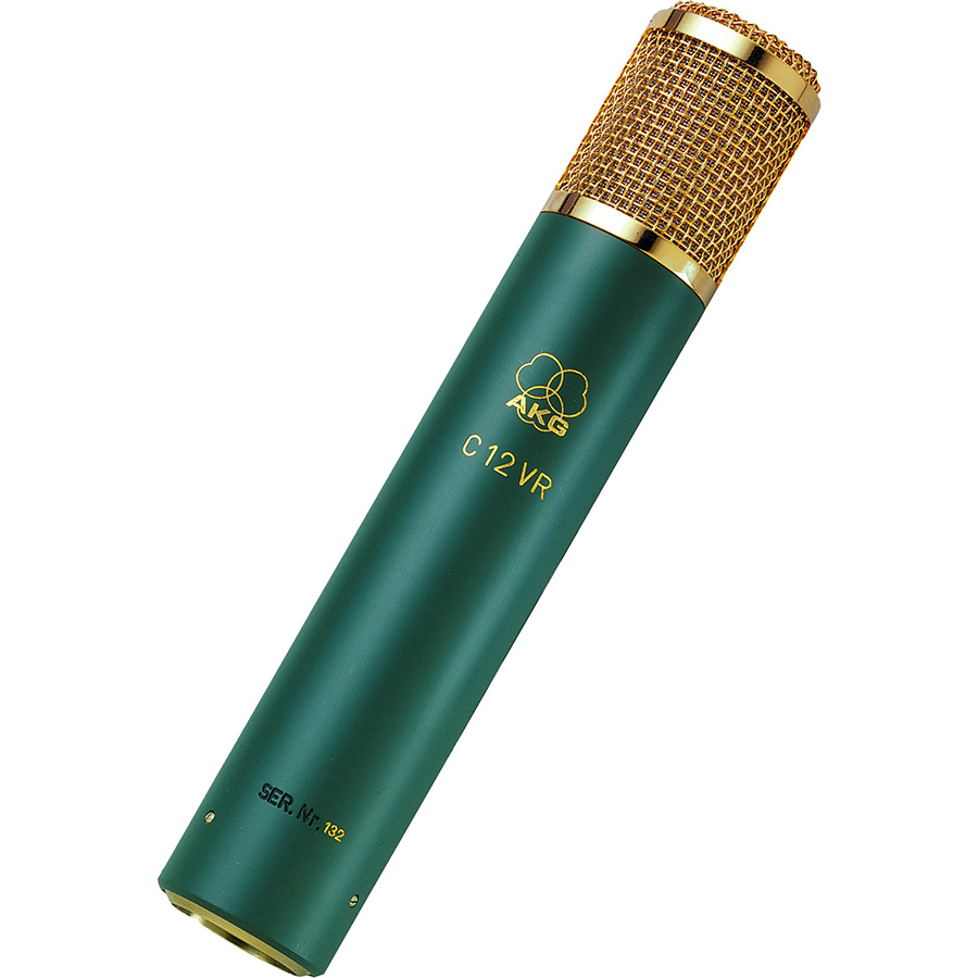 میکروفن ای کی جی AKG C 12 VR