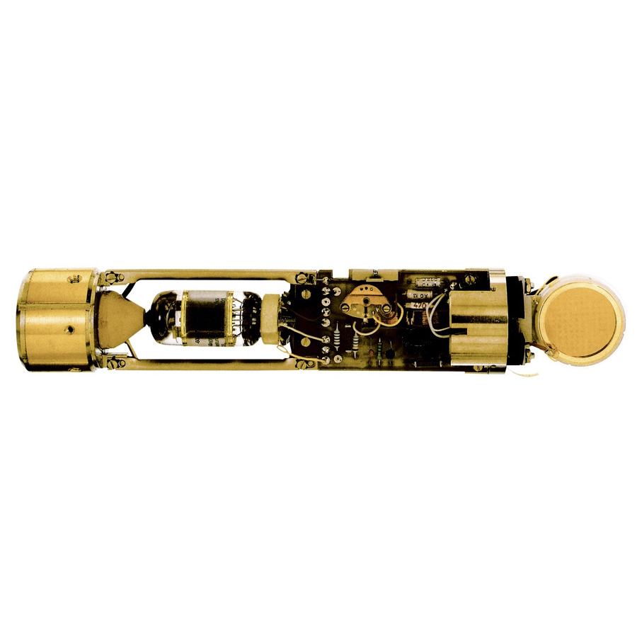 میکروفن ای کی جی AKG C 12 VR