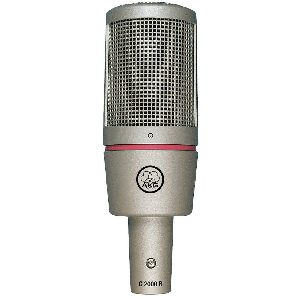میکروفن ای کی جی AKG C 2000 B