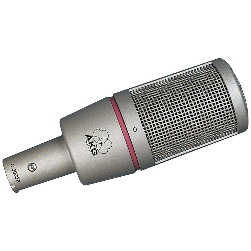 میکروفن ای کی جی AKG C 2000 B