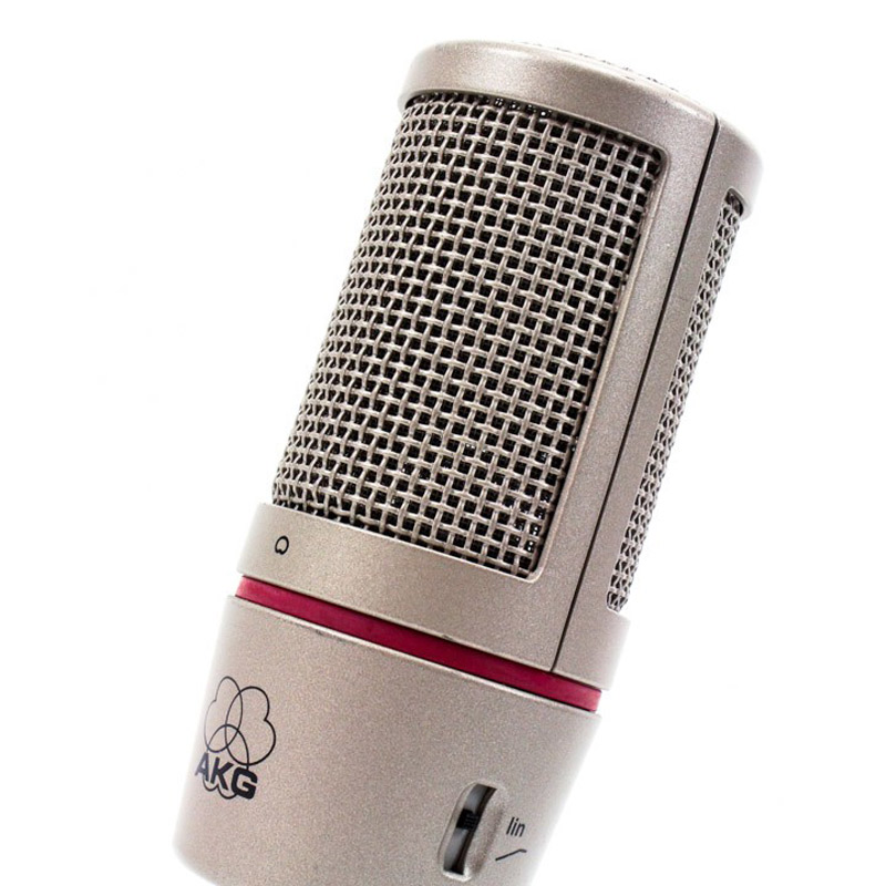 میکروفن ای کی جی AKG C 2000 B