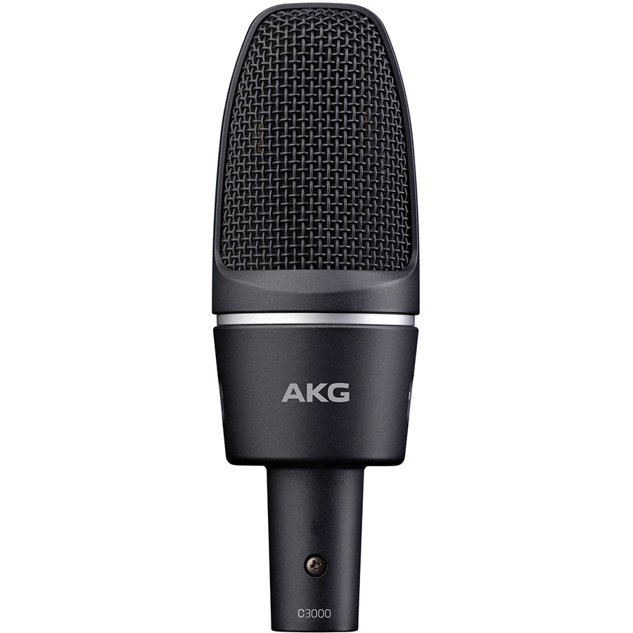 میکروفن ای کی جی AKG C 3000